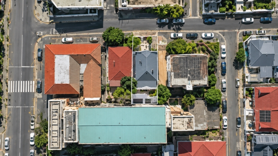 3 Bedroom Property for Sale in Sea Point Western Cape